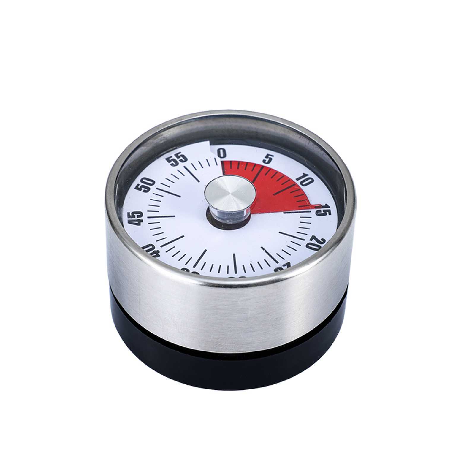 [Factory Direct Supply] Student Timer Reminder Kitchen Special Device Home Time Manager Disk Machinery