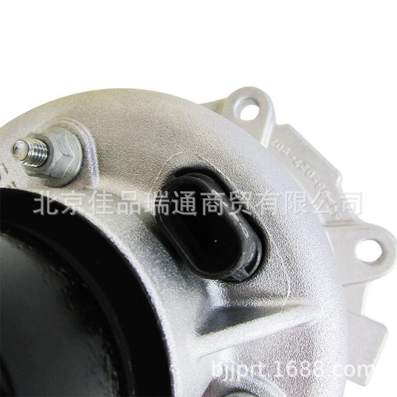 Suitable for Ssangyong Korando Auto Parts Coupler Four-Wheel Drive Clutch Differential Connecting Shaft 3210034110
