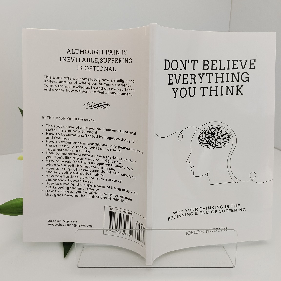 Don'T Believe Everything You Think