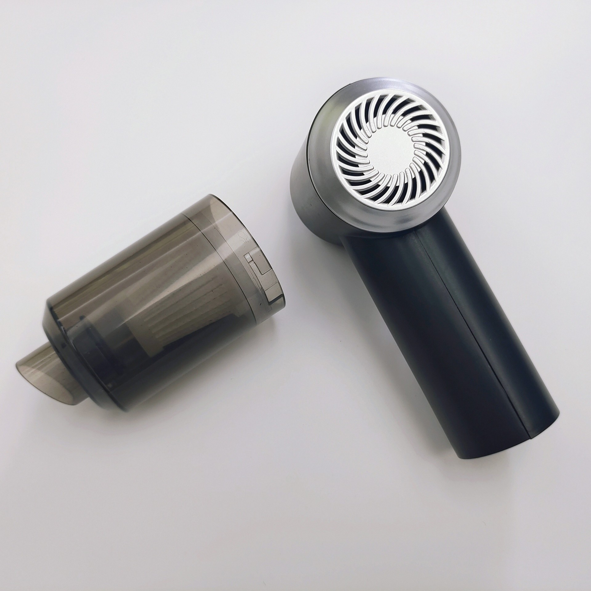 MINI MINI vacuum cleaner USB rechargeable car household portable multi-purpose handheld vacuum cleaner wireless vacuum cleaner