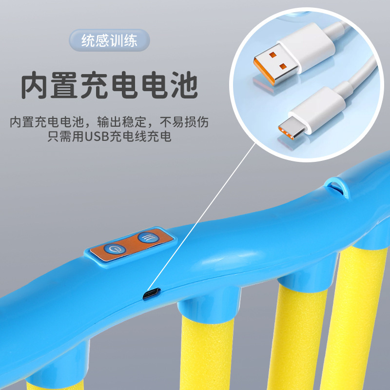 Cartoon Version of Eye Disease Hand Quick Grasping Stick Machine Kidsren's Concentration Stick Machine Sensory Training Equipment Family Interactive Toys