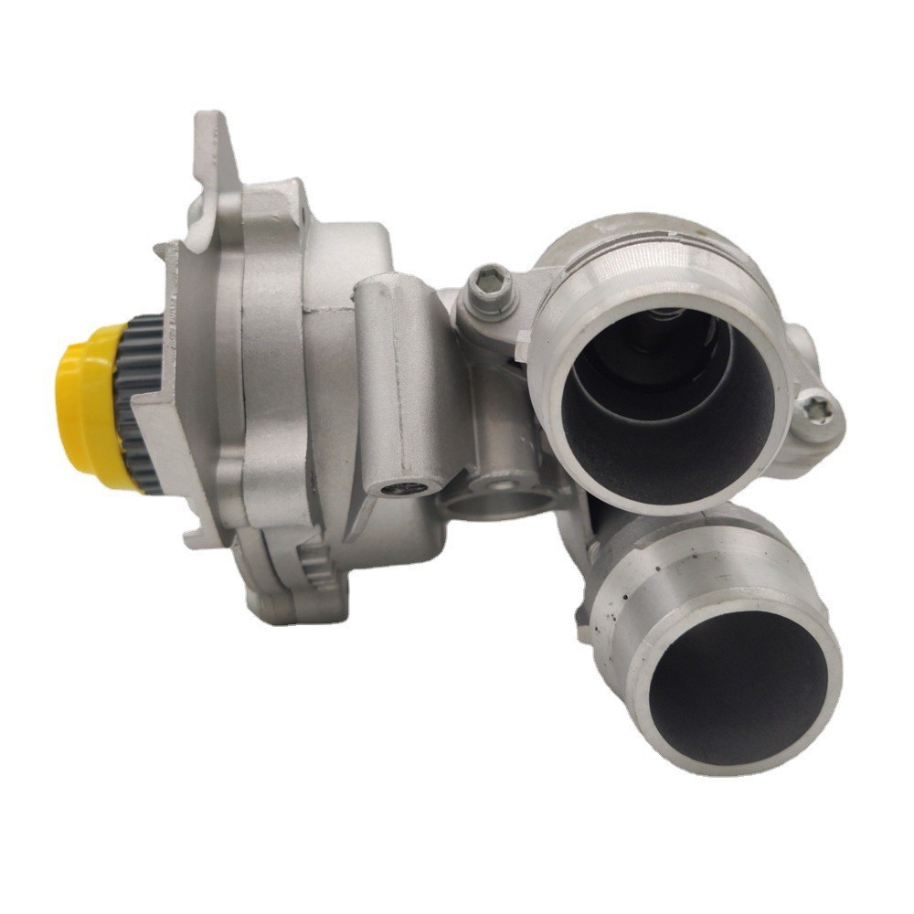 Applicable to second generation EA888 aluminum water pump assembly thermostat 06H121026DD factory wholesale