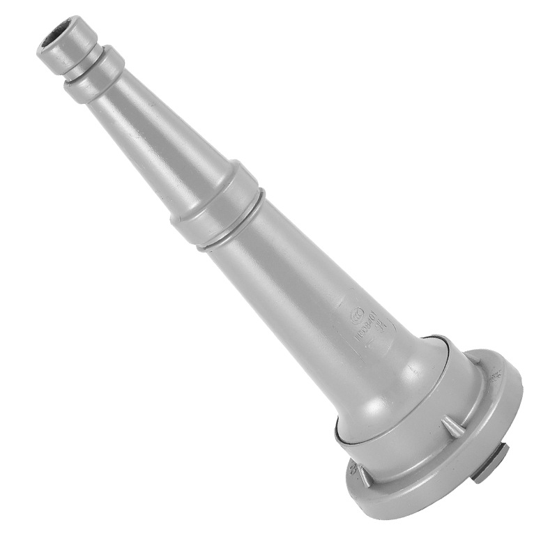 Firefighting Water Gun Factory Direct Supply Direct Current Water Gun Firefighting Equipment Fire Spray Water Gun National Standard Firefighting Water Gun Head