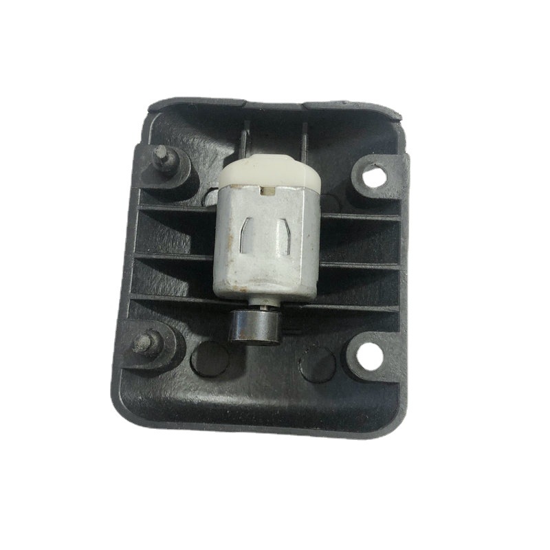 260 моторный корпус микровибрационного мотора сборка мотор пластиковый корпус 130 массажный вибрационный моторный корпус 280