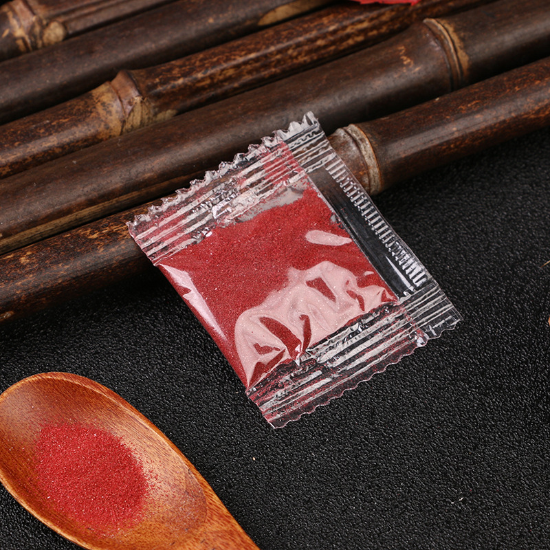 Фабричное снабжение порошок красной ртути сырой камень розовый сырой минерал пигмент для ремесел сырьё порошок красной ртути оптовая продажа