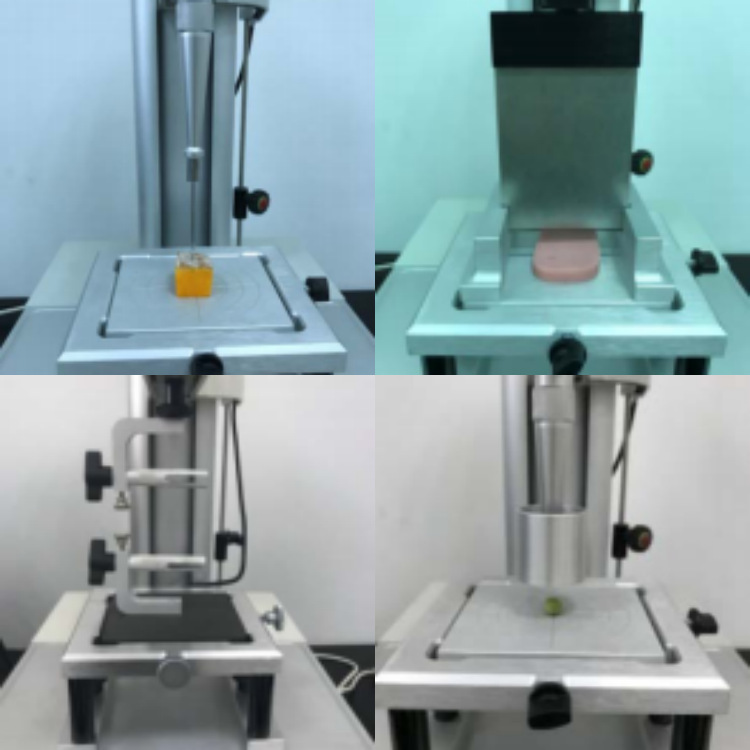 Strength Tester for Tablets, Texture Tester, Tablet Coating Viscosity Tester, Tablet Bending Tester
