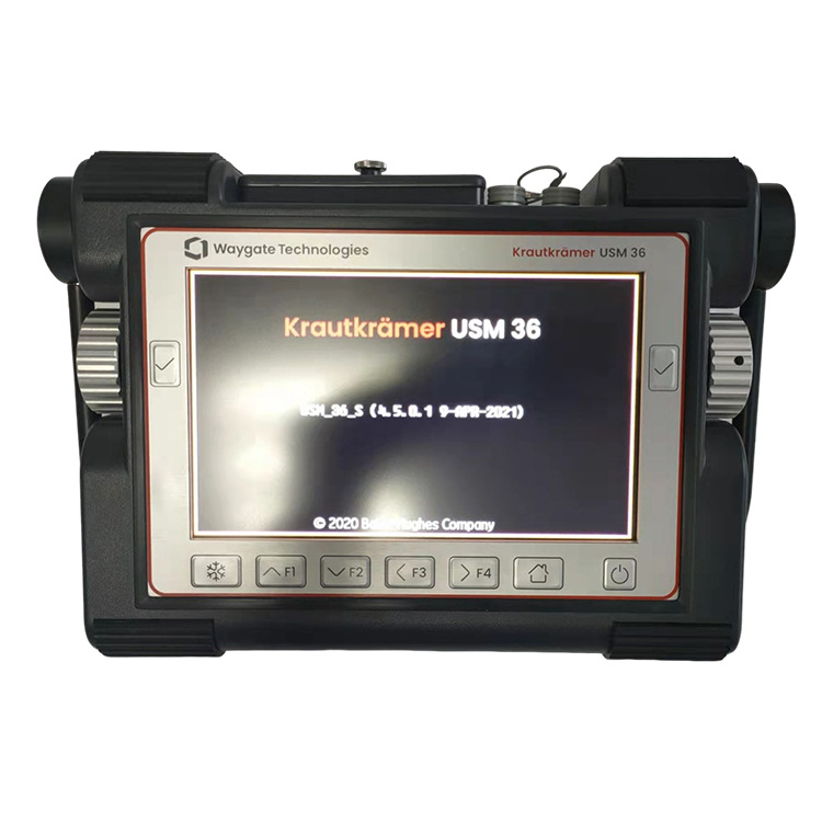 Negotiable Usm36 Ultrasonic Flaw Detector Weld Casting and Forging Flaw Detection / Ge Usa