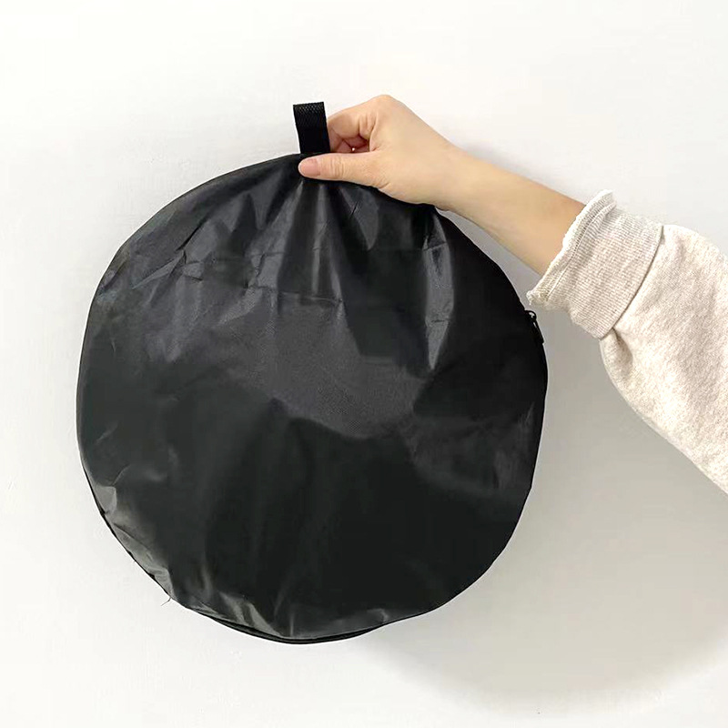 Reflector Foldable Photo Refill Board Live Light Board Photo Studio Photographic Exterior Portable Small Light Board