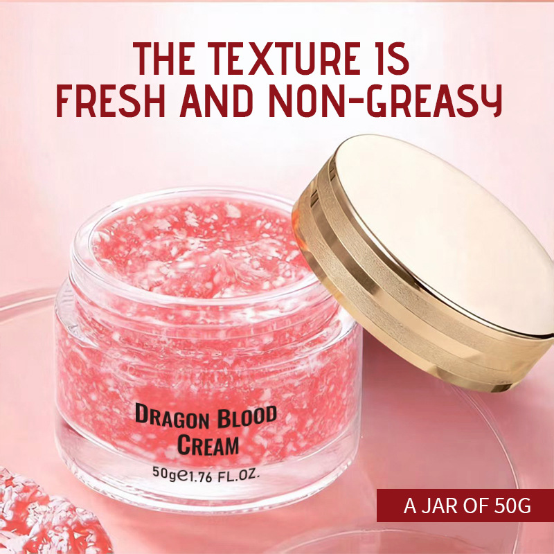 Full English Afaj Dragon Blood Cream 50g Hydrating, Moisturizing, Concealing and Brightening Skin Color Wholesale