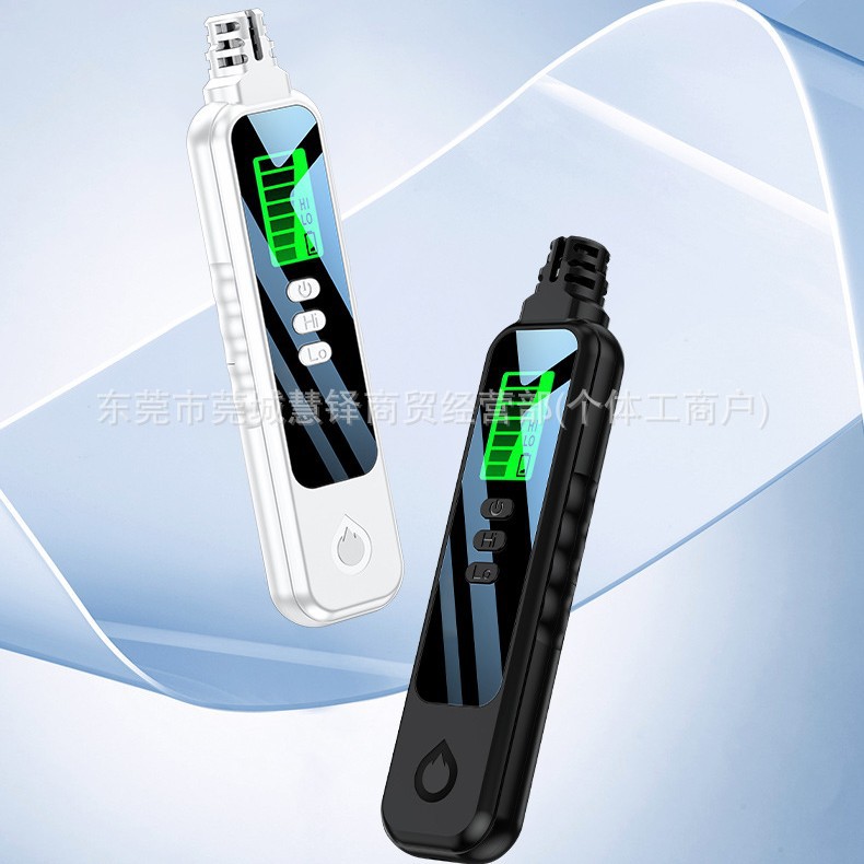 Hd06 Gas Detector Is Not Available for Export and Is Not Sold Separately; It Is a Cross-Border Product with English Packaging