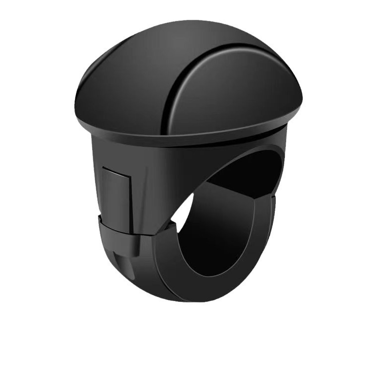 Car steering wheel booster ball creative bearing type car truck one-handed turning assist labor-saving steering booster ball