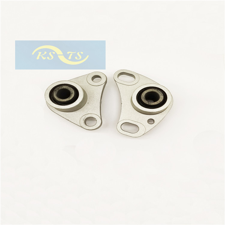 Engine Mount Fit for Volvo Shock Absorber System 8666205 8666204