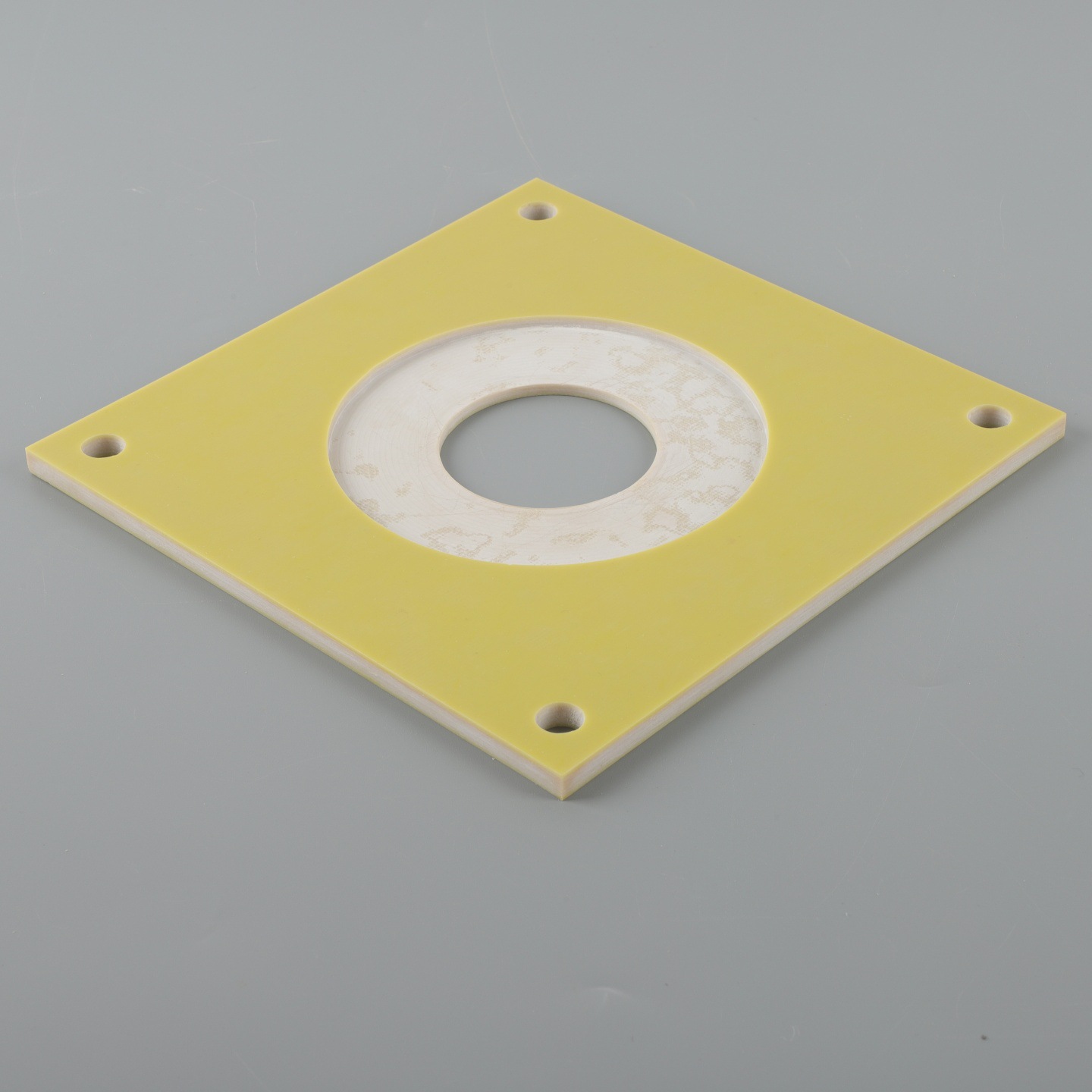 Epoxy Resin Insulating Board 3240 Epoxy Board Fr4 Fiberglass Board Zero-Cut Precision Processing