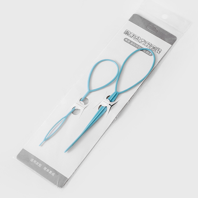 Hair Styling Needle for Adults and Children, Hair Braider, Hair Puller, Women's Hair Remover, New Hair Styling Tool, Special for Children