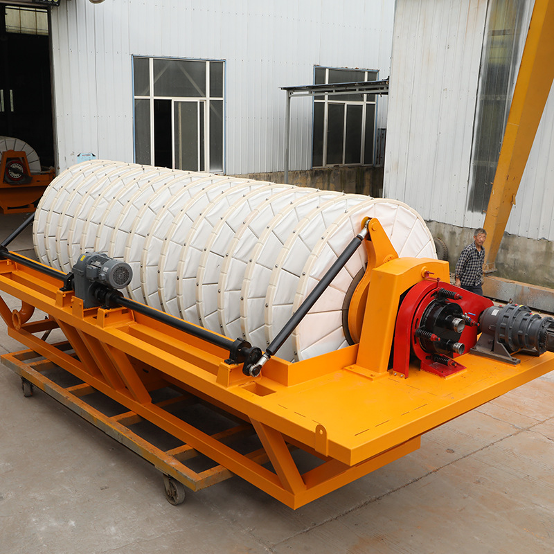 Обработка хвостовиков свинцово-цинковой руды, обработка железных хвостовиков, обработка золота