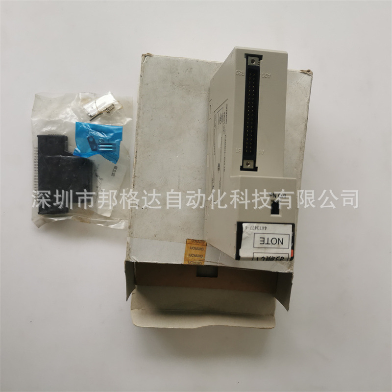 C200H-Id216 Spot New Original Plc Module Physical Picture Negotiation