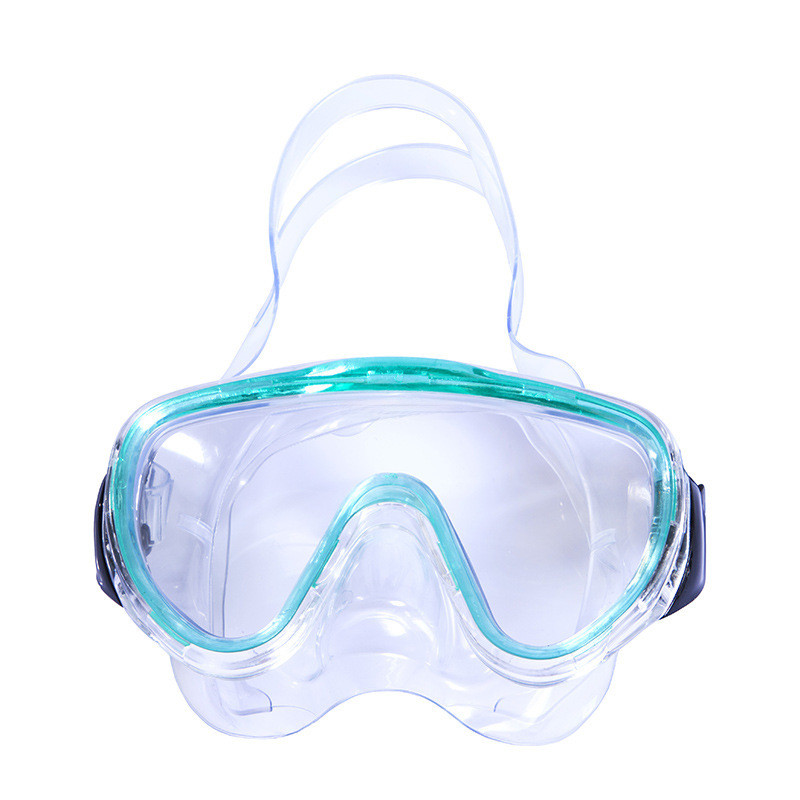 Diving Mask Adult Oversized Frame Snorkeling Mask Diving Swimming Diving Goggles Wholesale Dropshipping