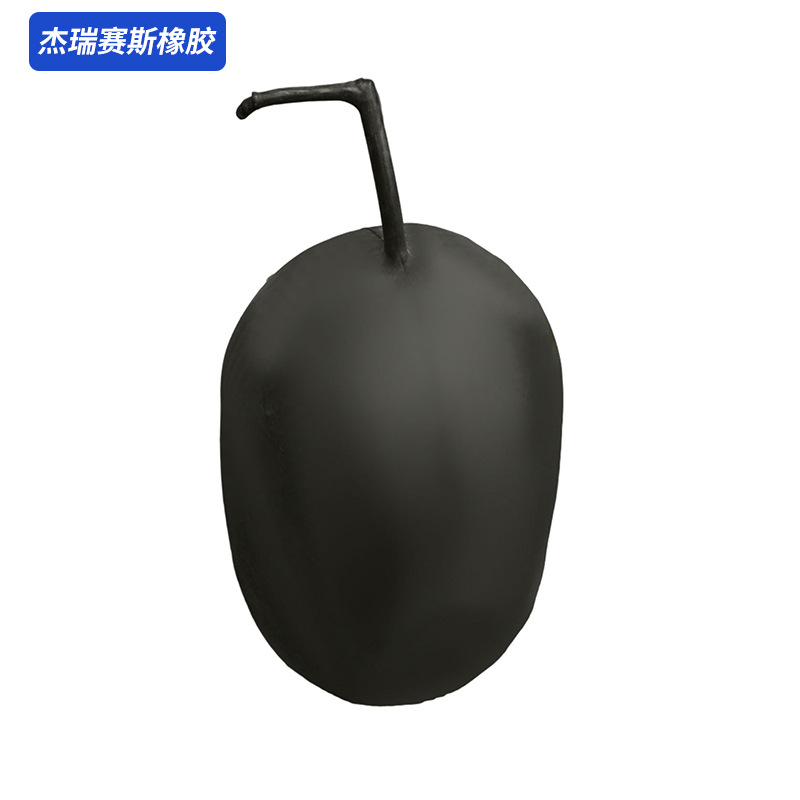 5Lkn-A вертикальный однопортовый резиновый воздушный мешок для хранения воды