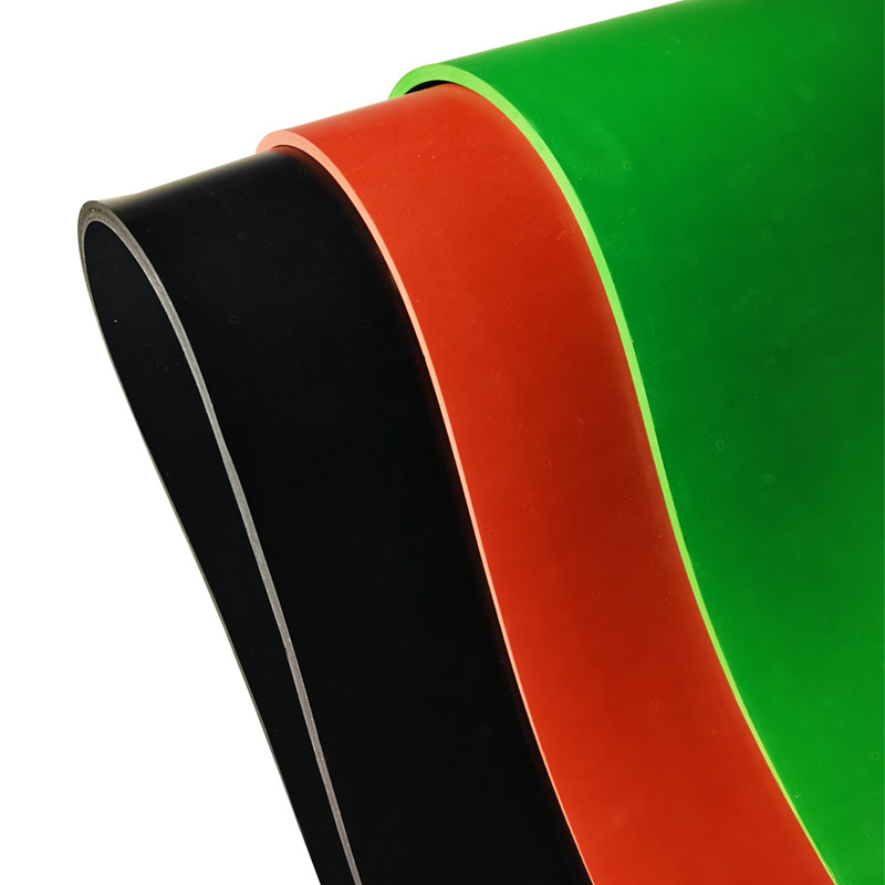 Insulation Mat High Voltage Insulation Rubber Mat Insulation Rubber Mat Anti-penetration 10kv Insulation Floor Mat Insulation Rubber Sheet