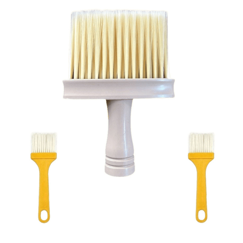 Mechanical Keyboard Dust Cleaning Brush Soft Bristle Brush Dust Removal Cleaning Tool Laptop Dust Sweeping Special Brush