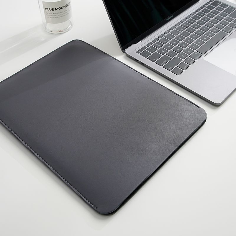 New high-value 24 notebook anti-fall protective cover simple waterproof computer bag flat 14 inch 15 inch protective cover