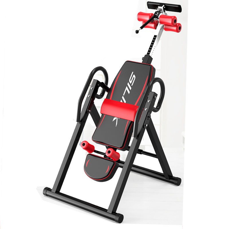 Large Running Inversion Machine Cross-Border Sports Equipment Handstand Machine Home Inversion Device