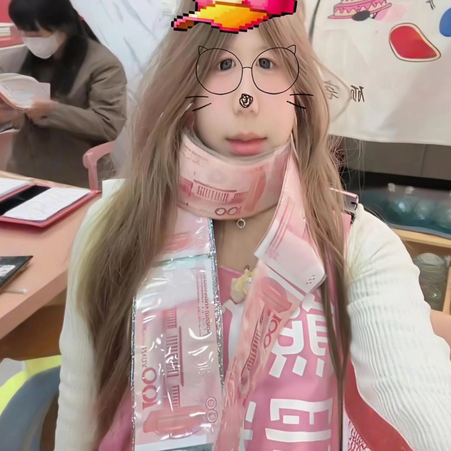 [Поддержка дропшиппинга] Утолщенный прозрачный пакет с застежкой, пластиковый запечатанный пакет для мобильного телефона, пластиковый пакет для упаковки