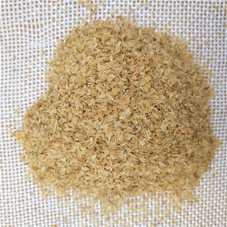 Large Supply of Rice Husk Powder, Wheat Bran Warehouse, Ready-Made Direct Delivery, Large Quantity and Excellent Price, Dust Removal Rice Husk Powder for Feed Fertilizer