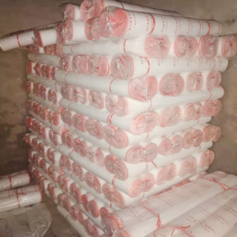 20-Mesh Insect-Proof Net for Vegetable Greenhouses, Agricultural Breeding Net, Manufacturer's Ready Stock, Thickened Invisible Orchard Insect-Proof Net for Fruits and Vegetables