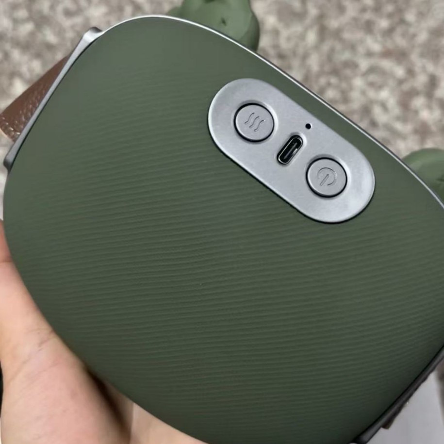 Массажер для шеи и ш shoulder с бионическим эффектом, массажер для шейного отдела позвоночника, массажер для трапециевидной мышцы, массажный платок