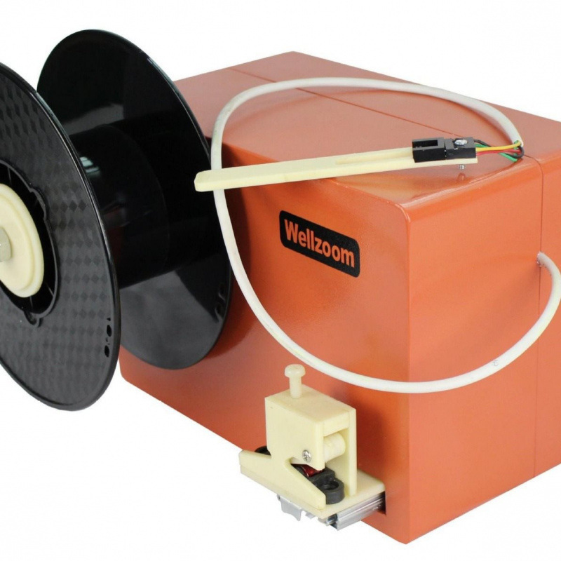 Printer Companion Desktop Printing Consumables Extruder / Wire Winder