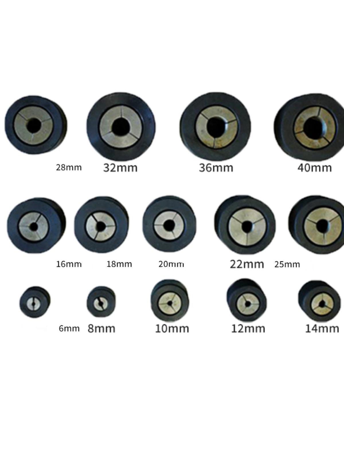 Repeat Single-Hole Pull-Out Anchor, Steel Bar Anchor, Anchor Wire Clamp, Steel Bar Lock, Anchor Rod Anchor, Steel Bar Chuck