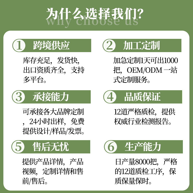 Cross-border supply roller skating safety rounded children's umbrella wholesale umbrella custom kindergarten vinyl sunshade long handle umbrella