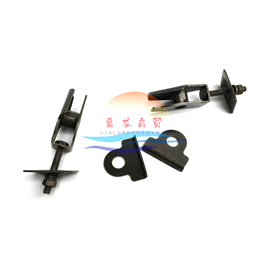 Mountain Off-Road Motorcycle Jialing Cabbage 150-250 Chain Adjuster Rear 0kg