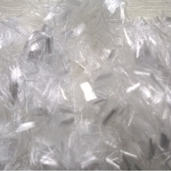 Special Polyvinyl Alcohol PVA Non-soluble Argin Fiber for Paper Making, Highly Breathable and Broken-resistant Paper Additives