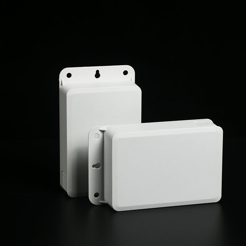 12V2A Security Monitoring Power Supply Drawer Type Shell Battery Life Power Box Indoor and Outdoor Plastic Shell Manufacturer Wholesale