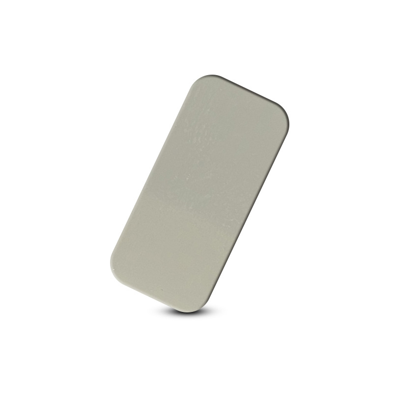 Aluminum-plastic panel wholesale modern simple high-gloss aluminum-plastic panel composite exterior wall panel outdoor advertising signs multi-color composite panel