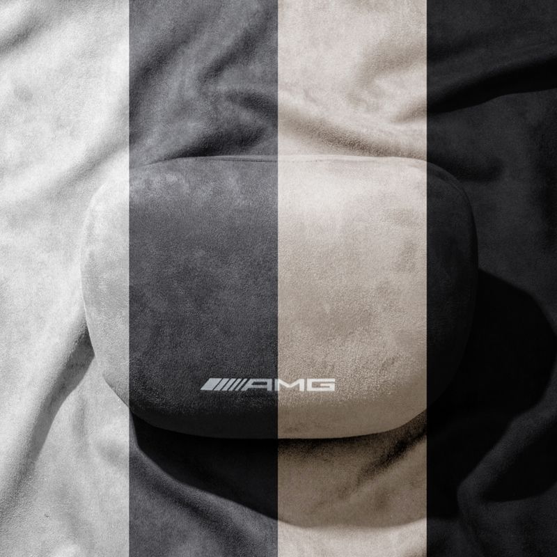 Suitable for Buick Car Headrest, Regal Lumbar Support Seat, Lacrosse Neck Pillow, Century Neck Pillow, Envision Cushion, E5 Lumbar Support