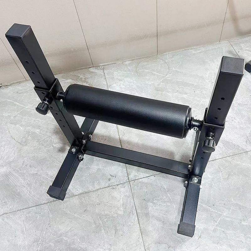 Simple Squat Rack Professional Physical Ability Split Squat Training Private Indoor Single Leg Squat Bulgarian Squat Trainer