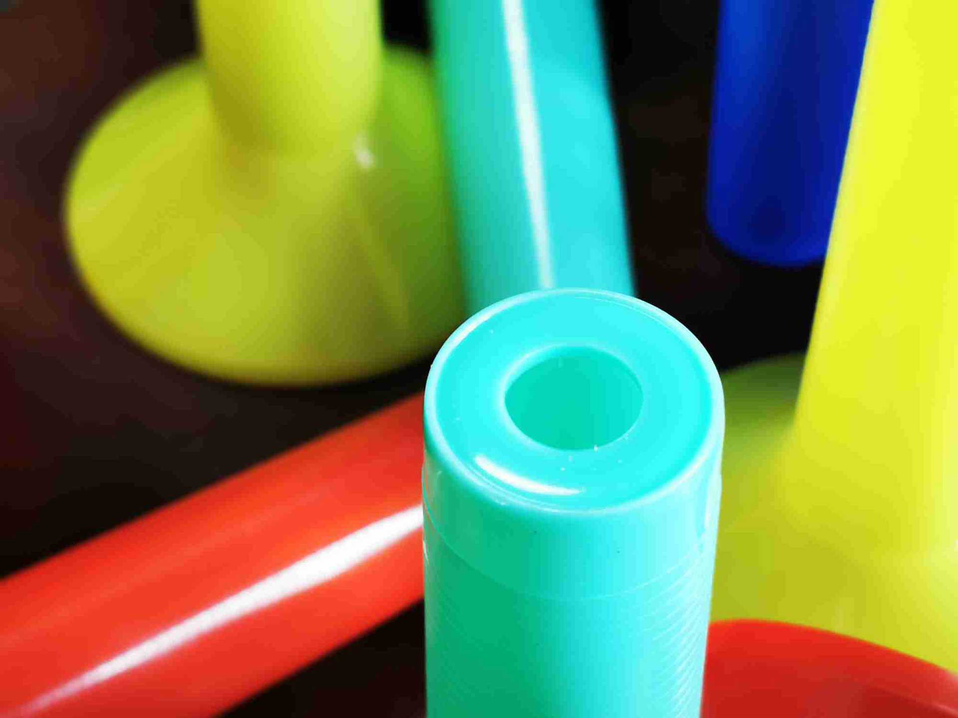 Sewing Line Tube Tray Tube Embroidery Yarn Line Tube Polyester Line Pagoda Line Tray Line Tube Plastic Line Tube