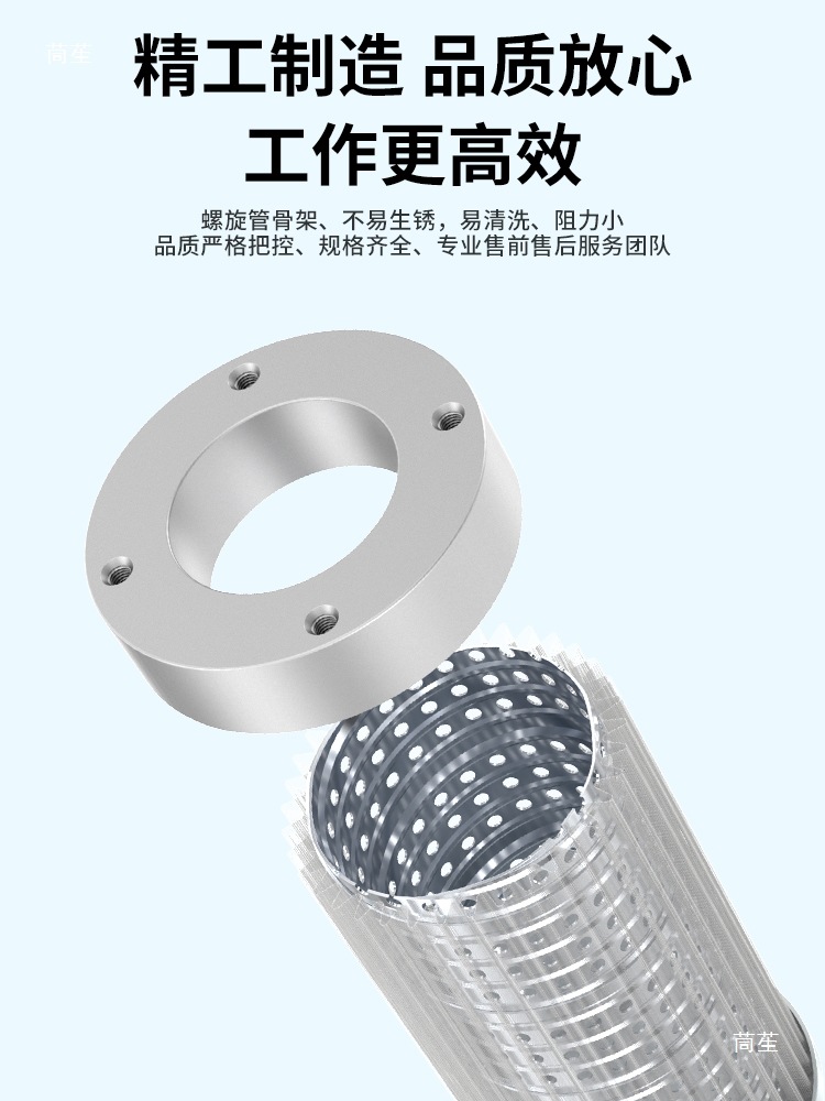 Hydraulic Suction Filter Oil Filter Element Industrial Filter Filter Wu-16/25/40*80/100