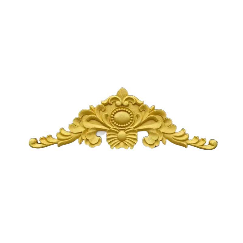 Villa Relief Flower Door Head Flower Mountain Flower Eps Mural Door Head Decoration Foam Can Be Wholesale with Free Shipping Ld Amazon