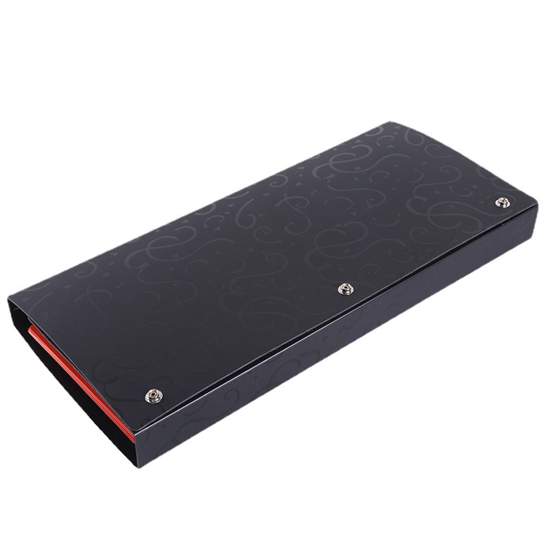 New whale F502 double-sided display scoreboard four-digit game scoreboard table tennis game flip board wholesale