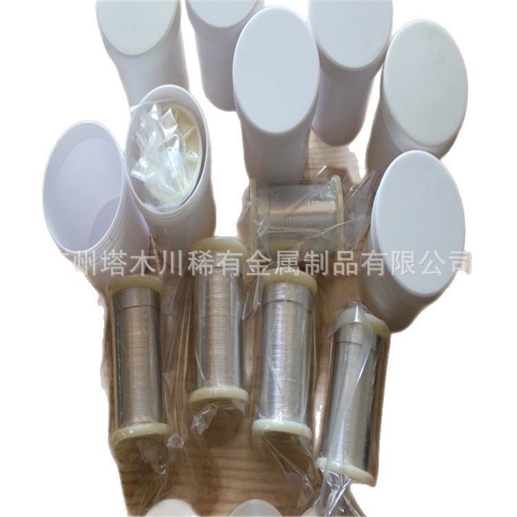 Pure Indium Ring Indium Sealing Gasket Indium Wire Sealing In99.995% High Purity Indium Foil Indium Sheet Roll with Pure Indium Sheet