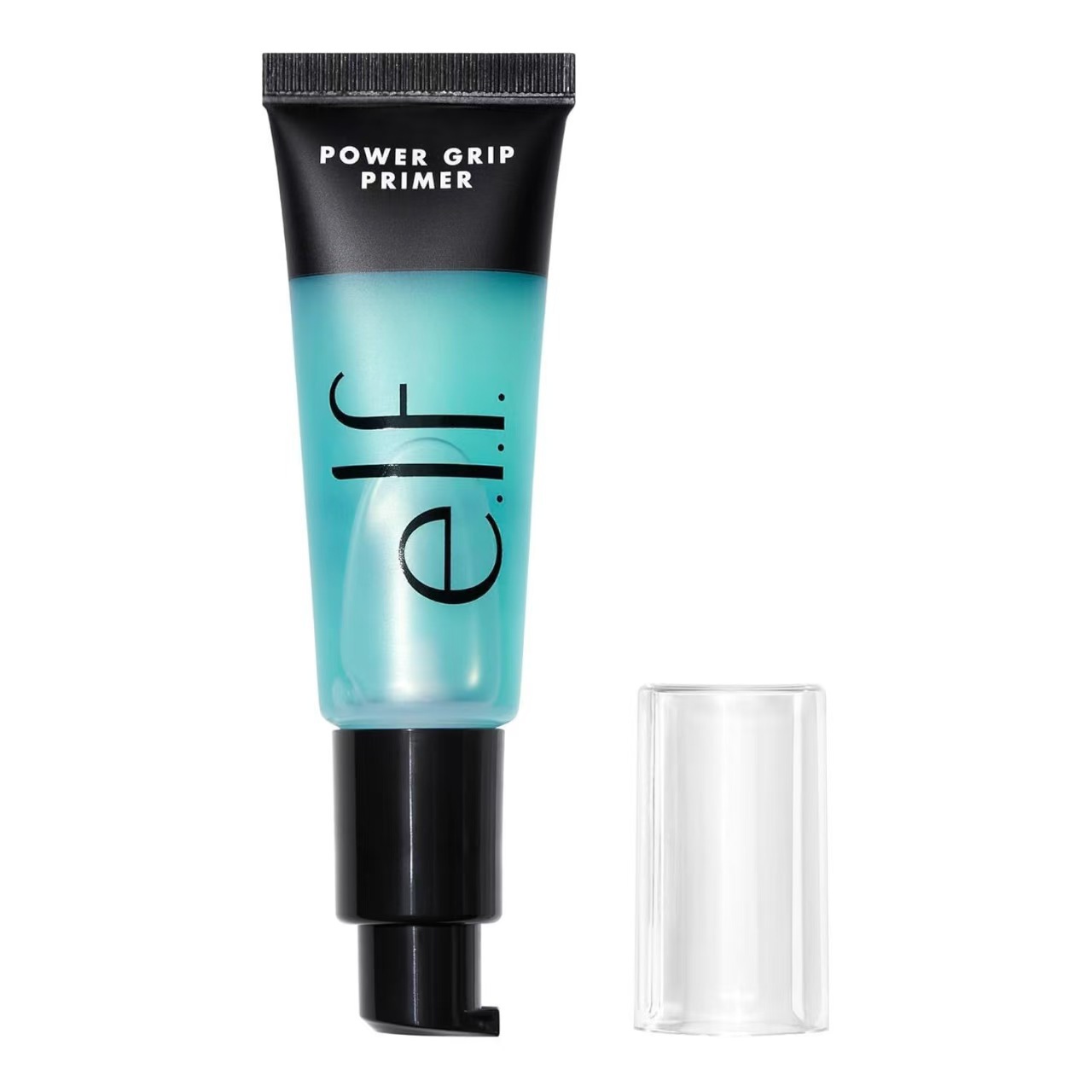 Cross-Border Exclusive Elf Power Grip Makeup Gel Gel to Even Skin Tone, Moisturizing Primer and Isolation Ready Stock