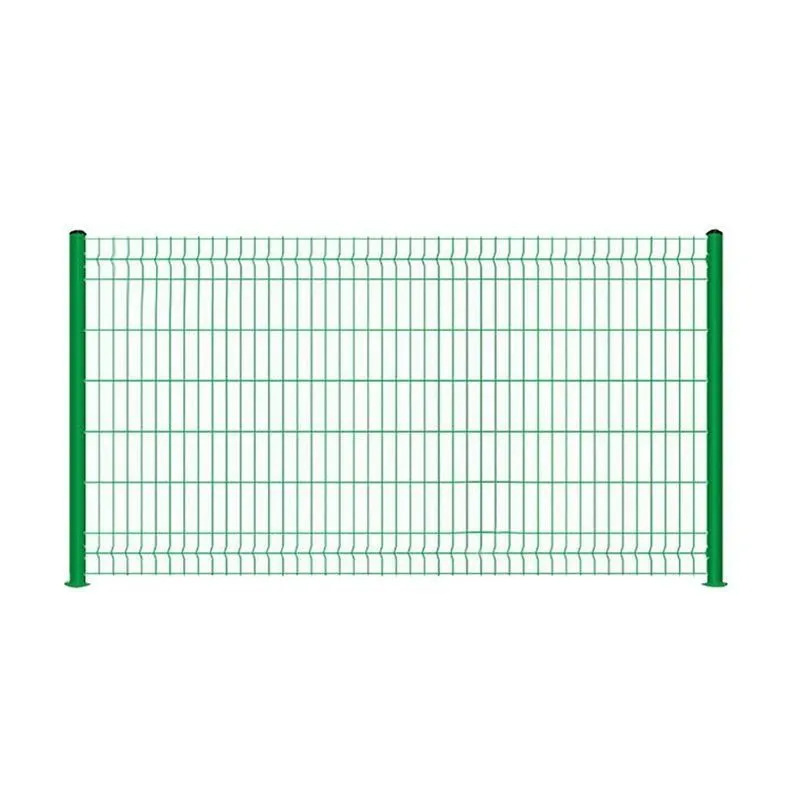 Peach-Shaped Column Guardrail Net, Triangular Bending Peach-Shaped Column Guardrail Net, Courtyard Orchard Fence Net, Wire Mesh Fence