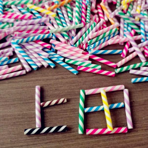 Симуляция Мини торт Свеча Соломинка Мягкая керамика Шоколадные батончики Конфетные батончики Кремовый клей Глина Симуляция аксессуаров для тортов