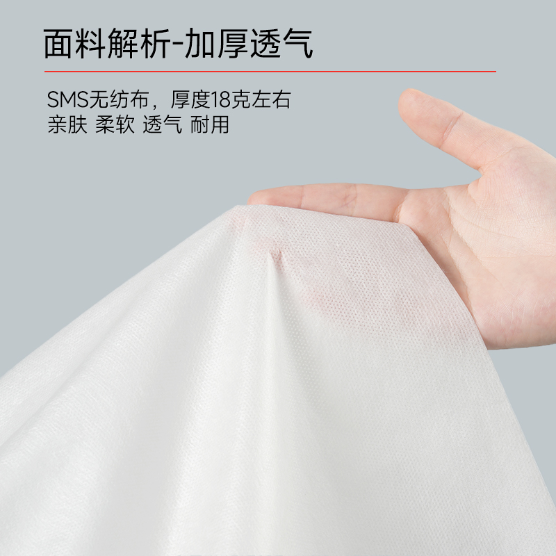 Disposable Bed Sheetss for Beauty Salons, Super Cost-Effective, Thickeneded Non-Woven Fabric with Face Holes, Massage Bed Pads, 100 Sheets