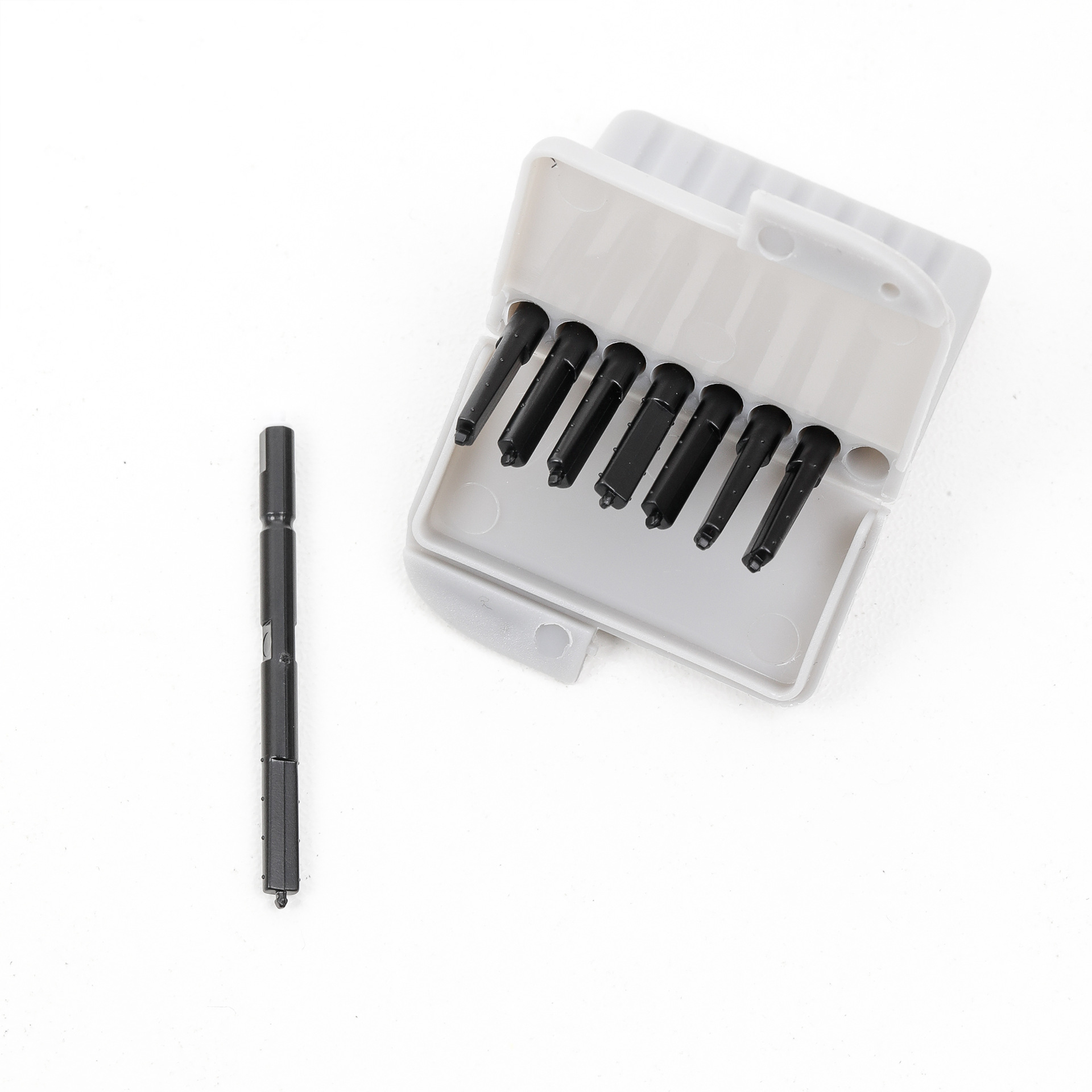 cerustop Fengli hearing aid accessories filter dust protection net cover cerumen protection net cover cerumen cap baffle