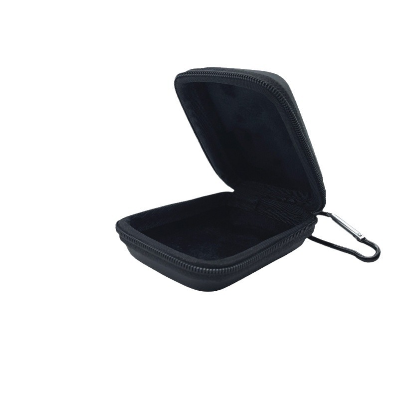 suitable for dajiang action4 storage bag osmo action3 protection bag camera bag portable mini storage bag